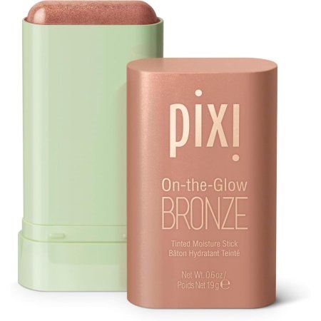 برونز ستيك أون ذا جلو من بيكسي Pixi by Petra On-the-Glow Bronze